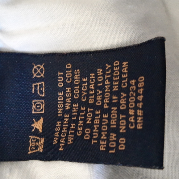 2/25$***Denim short - Picture 5 of 6